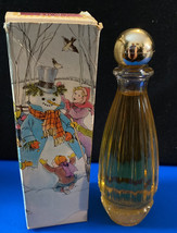 Vintage Avon Sonnet Skin-so-Soft Bath Oil 2 FL Oz - New Old Stock - £11.76 GBP