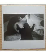 Jl Godard - Signed Photo By Gilles Peress - Magnum Square Print - £389.08 GBP
