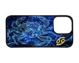 Zodiac Cancer iPhone 14 Pro Cover - £14.27 GBP