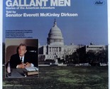 Gallant Men [Vinyl] - £10.44 GBP