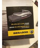 Sea-Doo 295100722 Trailering Cover 2011-2019 GTI GTI SE LIMITED GTS - $318.50