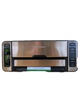 FoodSaver V5860 Series Vacuum Sealer Machine Conbo - $242.70 CAD