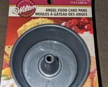 Angel Food Mini Cake Pans  Wilton Non-Stick Two Piece Round Cake Pan 4.5... - $29.69