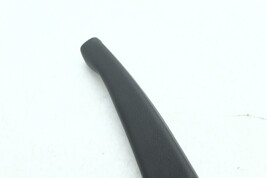 2004-2006 VOLKSWAGEN PHAETON FRONT RIGHT INTERIOR A PILLAR TRIM COVER GRAY H2042 image 3