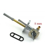 Petcock Assembly Kawasaki KFX400 KFX 400 ATV Fuel Tank Shut Off Switch V... - $17.81