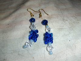 &quot;Color Blocks&quot; earrings     - $1.00
