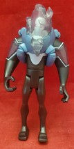 Mr. Freeze: The Batman Animated Series Action Figure 5 inch - £7.77 GBP