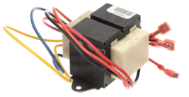 ClimateMaster BE30607006, 15B0001N02, Transformer, 208/240 to 24 Volt, 5... - $96.50