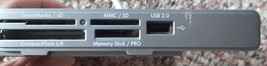 USB HP Pavilion Memory Card Reader 5070-1800 - £3.89 GBP