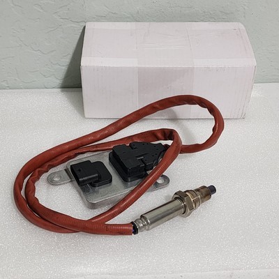 Upstream Nitrogen Oxide NOX Sensor Fits For BMW 335d 535d 535d X5 136285... - $74.76