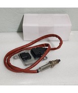 Upstream Nitrogen Oxide NOX Sensor Fits For BMW 335d 535d 535d X5 136285... - $1,423.26 MXN