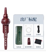 Electric cucurbit Flute Hulusi Chinese woodwind instrument Can connect h... - €172,86 EUR
