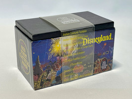 Disneyland&#39;s Main Street Electrical Parade &quot;Farewell Season&quot; Collection (1996) - £100.22 GBP