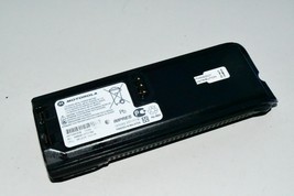 Motorola NNTN4435B Impres Li-ion 4500mAh Battery for XTS4250 XTS5000 Gen... - €27,43 EUR