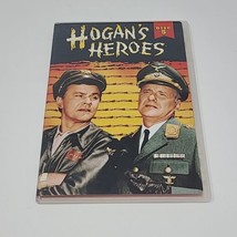 Hogan&#39;s Heroes Season One 1 DVD Replacement Disc 5 - £3.88 GBP