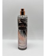 Bath &amp; Body Works Coco Paradise Fine Fragrance Body Mist 8oz New NO LID - £7.85 GBP