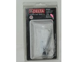 Delta Genuine Parts RP5649 Push Button Diverter Single Handle Faucet - $16.99