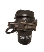 Driver Left Air Injection Pump 4.5L Fits 03-06 PORSCHE CAYENNE 313897 - $1,239.40 MXN