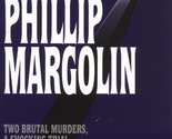 Heartstone Phillip M. Margolin - $2.93