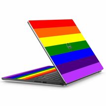 LidStyles Printed Laptop Skin Protector Decal Dell Precision 5510 / 5520 image 10