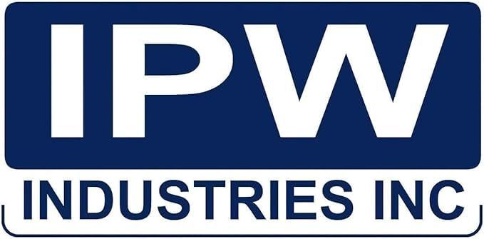 IPW Industries Inc. - Activated Charcoal Water Filter, Coconut Shell Carbon for  Item image 8