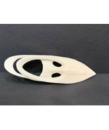 3D Printed USS Orville - $35.00