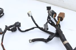 02-05 SUBARU IMPREZA WRX A/T ENGINE WIRE HARNESS Q7285 image 4