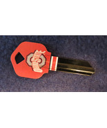 Ohio State Buckeyes House Key #66 - $8.13 CAD