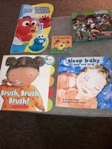 Five Young Children Books - £6.73 GBP