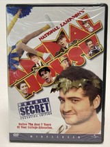 National Lampoon&#39;s Animal House (Widescreen Double Secret Probation Edition) NEW - £15.41 GBP