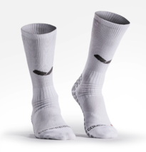 JUNTAS Elativo Non-Slip Compression Half Socks Men&#39;s Soccer Socks Sports... - £34.66 GBP