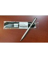 MERCEDES-BENZ GENUINE Ballpoint Pen Classic Selection B66043352 ALL-SILV... - $42.52