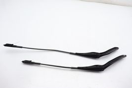 13-15 BMW X1 E84 FRONT WINDSHIELD WIPER ARMS PAIR E2278 image 8