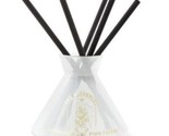 THE ALCHEMIST Reed Diffuser LABDANUM &amp; PINK PEPPER Glass Container ALDI NEW - £22.84 GBP