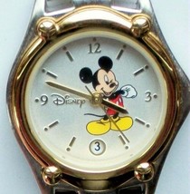 Disney Date Mickey Mouse Watch! - £98.32 GBP