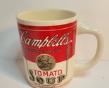 Campbell Tomato Soup Coffee Mug
