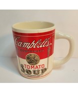 Campbell Tomato Soup Coffee Mug - $15.00