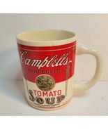 Campbell Tomato Soup Coffee Mug - $16.27 CAD