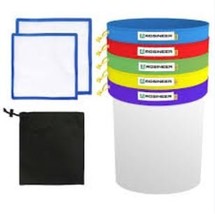 Herbal Extractor Kit Gallon Bubble Bags Filter Canvas with Pressing 1 Seeds - $29.25