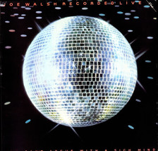 Joe Walsh - You Can&#39;t Argue With A Sick Mind (LP, Album, San) (Very Good (VG)) - £2.76 GBP