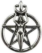 Wicca New Beginnings amulet - £20.83 GBP