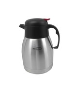 Brentwood 1.2L Vacuum S/S Coffee Pot - $75.48