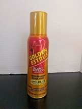 Golden Estrus Hunting Scent Spray Reflex Wildlife Research Centers 3oz S... - £6.43 GBP
