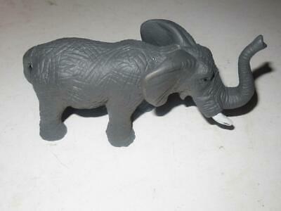 TOY SPECIAL - ELEPHANT - PART OF ONE LEG IS MISSING- H11 - $4.55