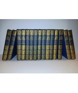 The Standard American Encyclopedia 1937 Complete Full 15 Volume Set - €103,04 EUR