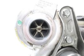 Rear Turbocharger 3.0L Twin Turbo Fits 07-13 BMW 335i 22570 image 9