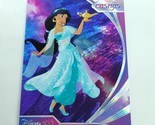 Jasmine Aladdin 2023 Kakawow Cosmos Disney 100 All Star 163/188 - $59.39