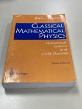 Classical Mathematical Physics : Dynamical Systems 3rd ed. by Thirring - $28.04