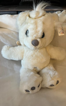 1994 Precious Moments Cupid Angel Bear Plush - £11.39 GBP