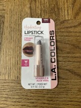 L.A. Colors Hydrating Lipstick Show-Off - £15.47 GBP